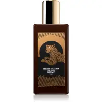 Memo Paris African Leather Eau de Parfum unisex 200 ml
