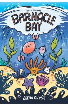 Barnacle Bay
