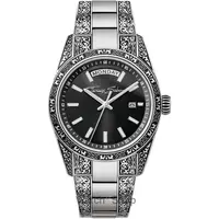 Ceas Thomas Sabo Thomas Sabo WA0427-201-201 Unisex Rebel At Heart Revive 36mm 5ATM