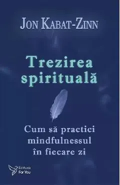 Trezirea spirituala