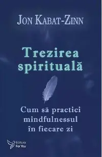 Trezirea spirituala