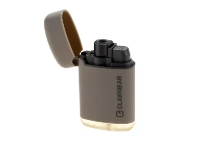 Bricheta Storm Pocket Lighter Mk.III ClawGear - STONEGREY OLIVE