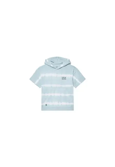 Tricou pentru baieti WC5144301HBK - Bumbac - Albastru deschis - Albastru deschis