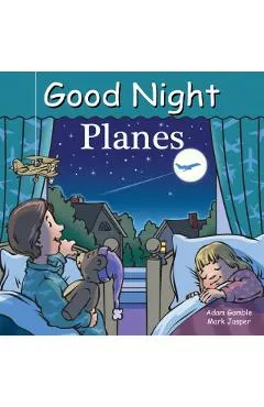 Good Night Planes