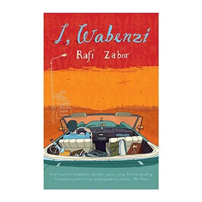 I, Wabenzi