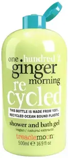 Treaclemoon Gel de duș One Ginger Morning, 500 ml
