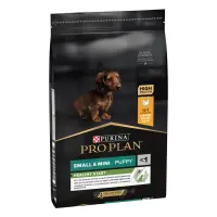 Hrana uscata pentru caini Pro Plan Small & Mini Puppy, Pui 7kg