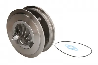 Miez turbina aluminiu potrivit BMW 3 (E90), 3 (E91), 3 (E92), 3 (E93), 5 (F10), 5 (F11), 5 GRAN TURISMO (F07), 7 (F01, F02, F03, F04), X5 (E70) 3.0D 02.08-02.17