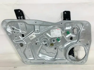 Macara geam electric stanga fata 5N0837755 Volkswagen Tiguan (2007-2011)