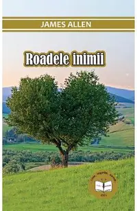 eBook Roadele inimii