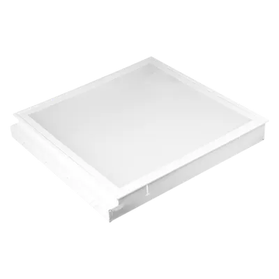 Corp de Iluminat Aparent Electronic Prismatic 2x36W