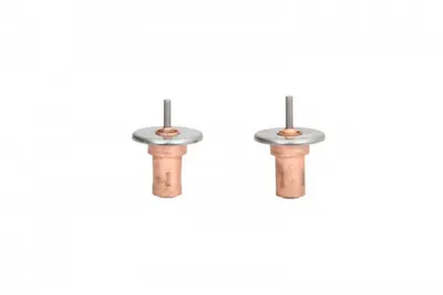 Termostat lichid racire (79 C, cu carcasa) VW LT 28-35 II, LT 28-46 II 2.8D intre 1997-2006