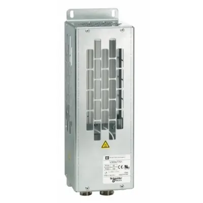 Rezistenta Franare - Ip 20 - 15 Ohm - 1000 W