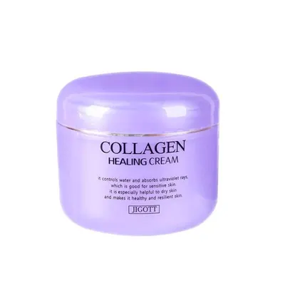 Crema Collagen Healing Cream 100 ml - Jigott