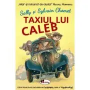 Taxiul lui Caleb