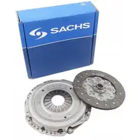 Kit Ambreiaj Sachs Ford Focus 2 2005-2012 3000 970 012