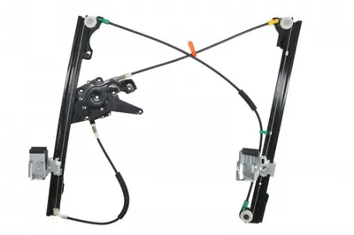 Macara geam fata stanga electric, fara motoras, numar usi 2 4 VW GOLF III, VENTO intre 1991-1999