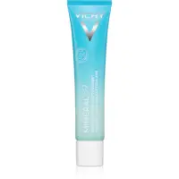 Vichy Minéral 89 48H Moisture Matte Sorbet crema de fata hidratanta pentru ten gras și mixt 40 ml