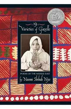 19 Varieties of Gazelle: Poems of the Middle East