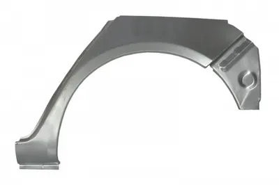 Segment reparatie aripa spate stanga SKODA FABIA 5 usi intre 2006-2014