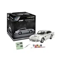 Automacheta 007 aston martin db5 (easyclick)