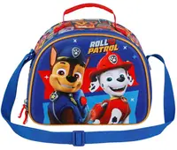 3D Geantă termică Karactermania Paw Patrol - Duty