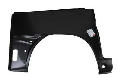 Aripa spate Dreapta potrivit MERCEDES V (638/2), VITO (W638) 1996-2003 - (1/2 inaltime)