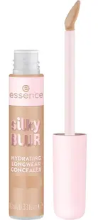 Essence Silky Blur corector lichid cu acoperire medie Hydrating Longwear, 190, 10 ml