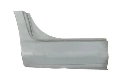 Prag auto Dreapta potrivit NISSAN ALMERA I 4/5D pana in 2000 - (reparatie, partea din spate)
