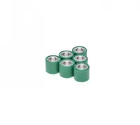 Set 6 role variator 19x17, 8.4gr, pentru PIAGGIO 125