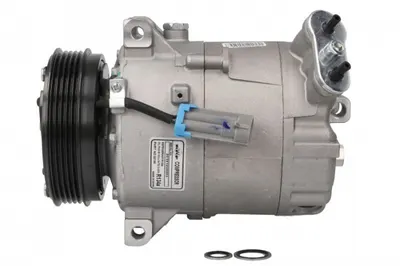 Compresor climatizare potrivit OPEL ASTRA G, ASTRA G CLASSIC 1.6 03.00-12.09