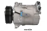 Compresor climatizare potrivit OPEL ASTRA G, ASTRA G CLASSIC 1.6 03.00-12.09