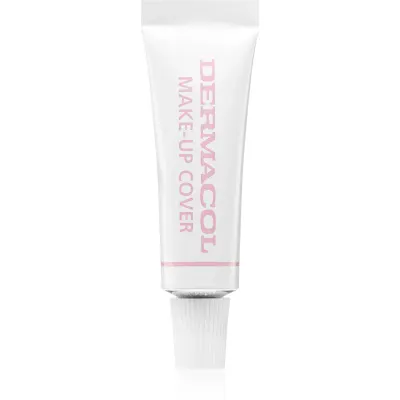 Dermacol Cover Mini fond de ten acoperire extremă SPF 30 - mini tester culoare 223 4 g