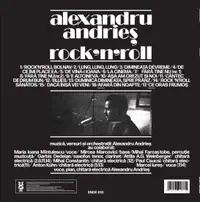 Rock'n'roll - Vinyl