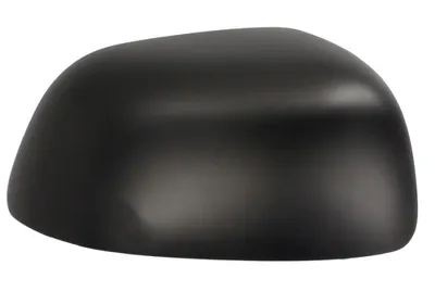 Capac oglinda laterala Dreapta grund potrivit CITROEN C4 AIRCROSS, C-CROSSER, C-CROSSER ENTERPRISE; MITSUBISHI OUTLANDER II; PEUGEOT 4007, 4008 11.06