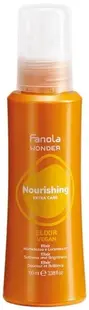 Fanola Wonder Nourishing elixir regenerant pentru păr, 100 ml