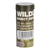 Repelent solid anti-insecte BCB - Default Title