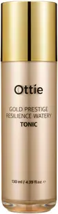 Ottie Gold Prestige Toner facial, 130 ml