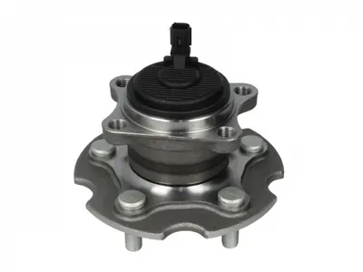 Kit rulmenti roata Spate Dreapta Stanga (cu mufa) (x124,5) potrivit TOYOTA AURIS, AVENSIS 1.2-2.2D 11.06-12.18