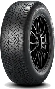Pirelli Scorpion All Season SF2 ( 235/50 R20 104Y XL Elect, Seal Inside, cu protectie de janta (MFS) )