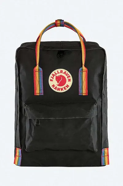 Fjallraven rucsac Kanken Rainbow