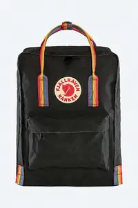Fjallraven rucsac Kanken Rainbow