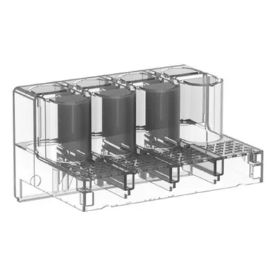 Capac protectie terminale pentru contactor TeSys Giga LC1G115-225, 4P, IP20