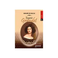 Eugenie Grandet - Paperback brosat - Honoré de Balzac