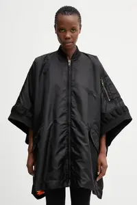 MM6 Maison Margiela geacă oversize pentru femei