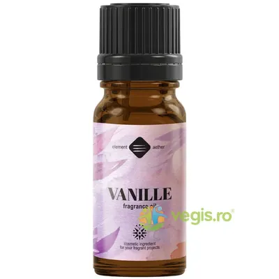 Parfumant Vanille (Vanilie Bourbon) 9g