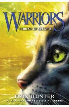 Warriors #3: Forest of Secrets