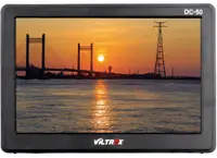 Monitor Viltrox - DC-50, 5'', negru
