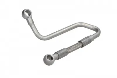 Conducta Ulei Incarcare Potrivit Nissan Qashqai I; Opel Astra J, Astra J Gtc, Insignia A, Insignia a Country, Zafira C 1.5d 2.0d 07.08