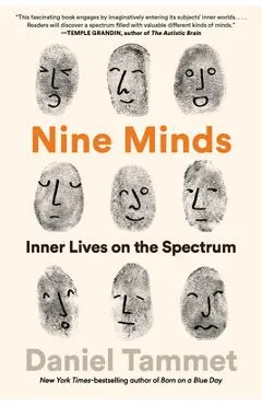 Nine Minds: Inner Lives on the Spectrum